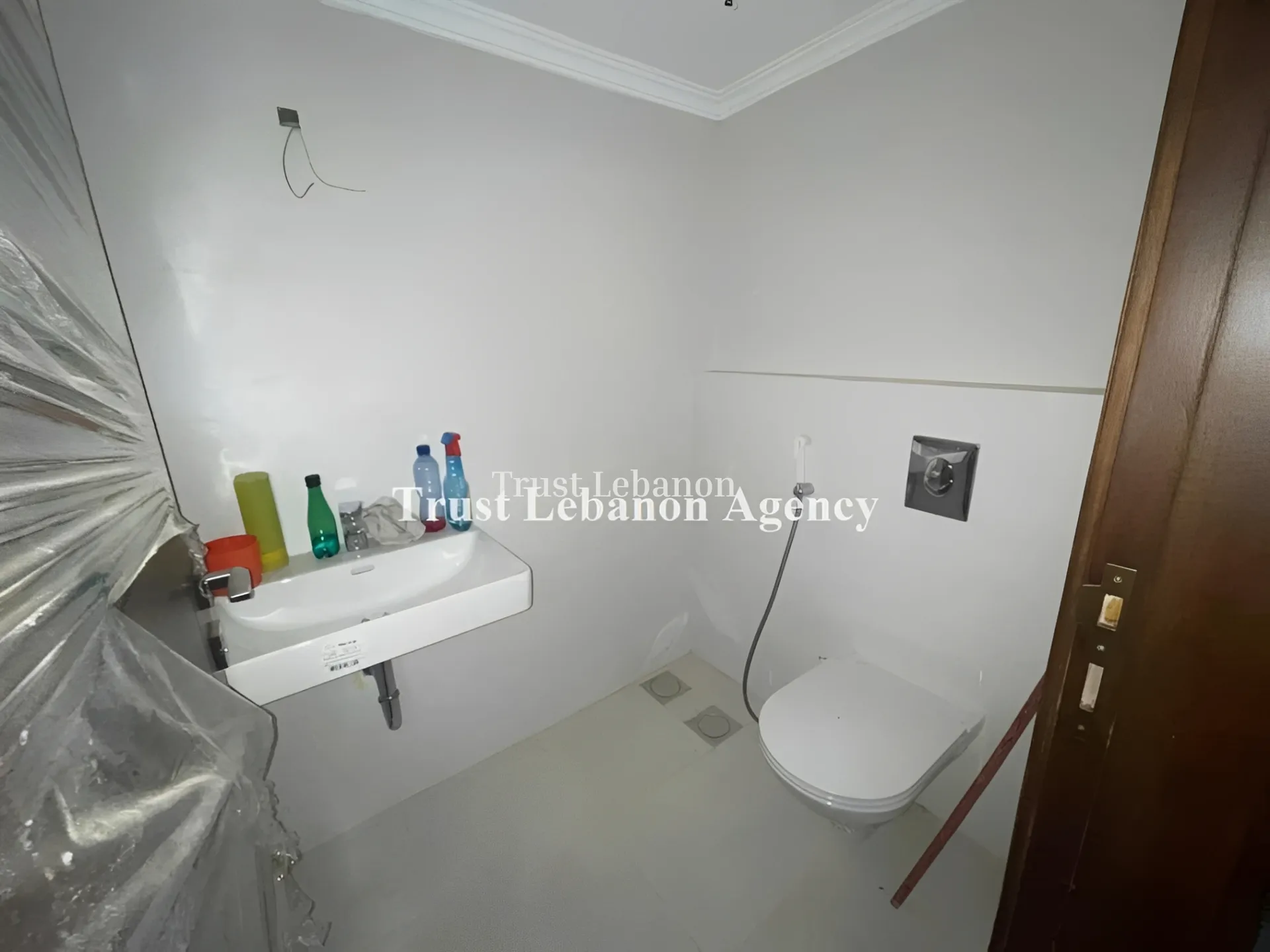Apartment for sale in Mar Roukouz, Lebanon