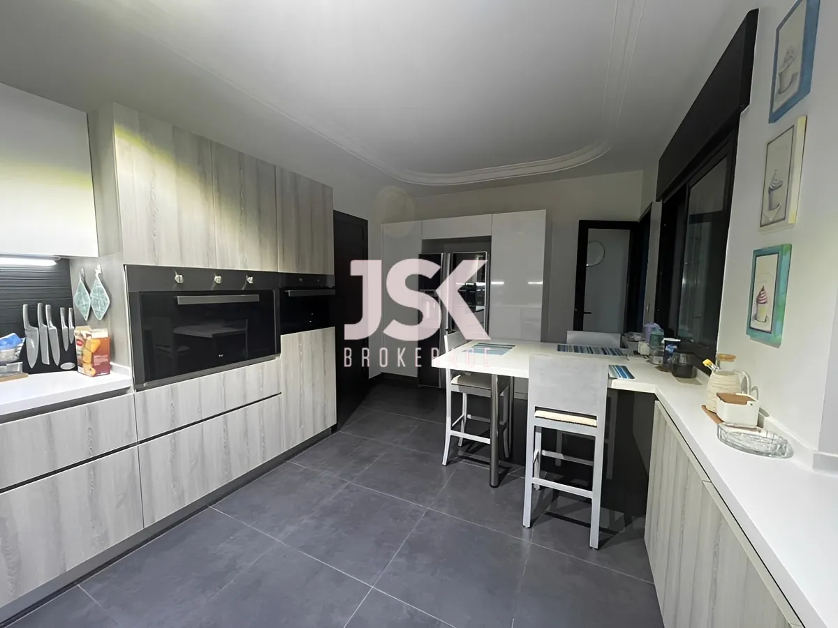 Duplex for Sale in Ajaltoun, Lebanon