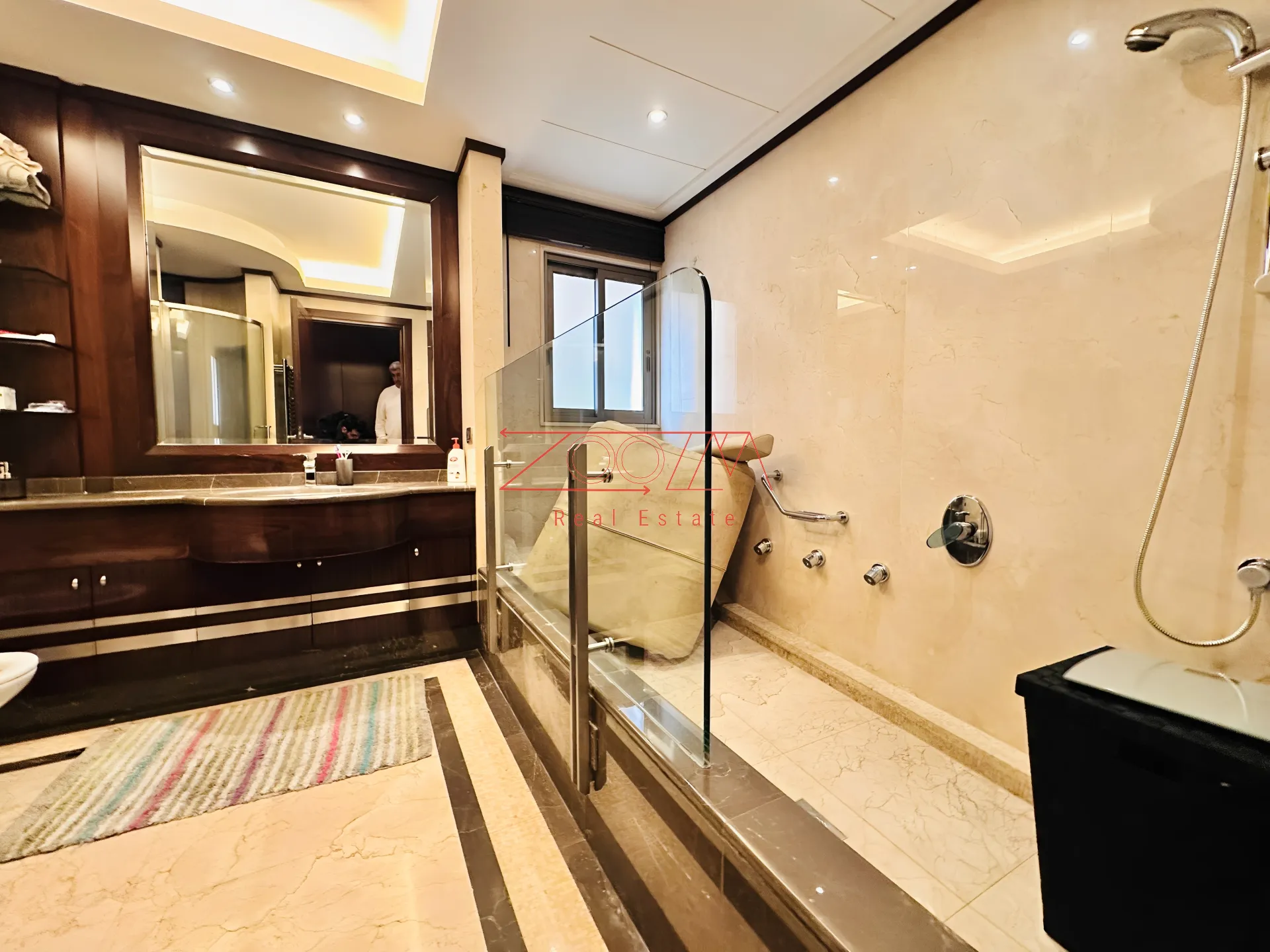 Apartment in Verdun, beirut, lebanon