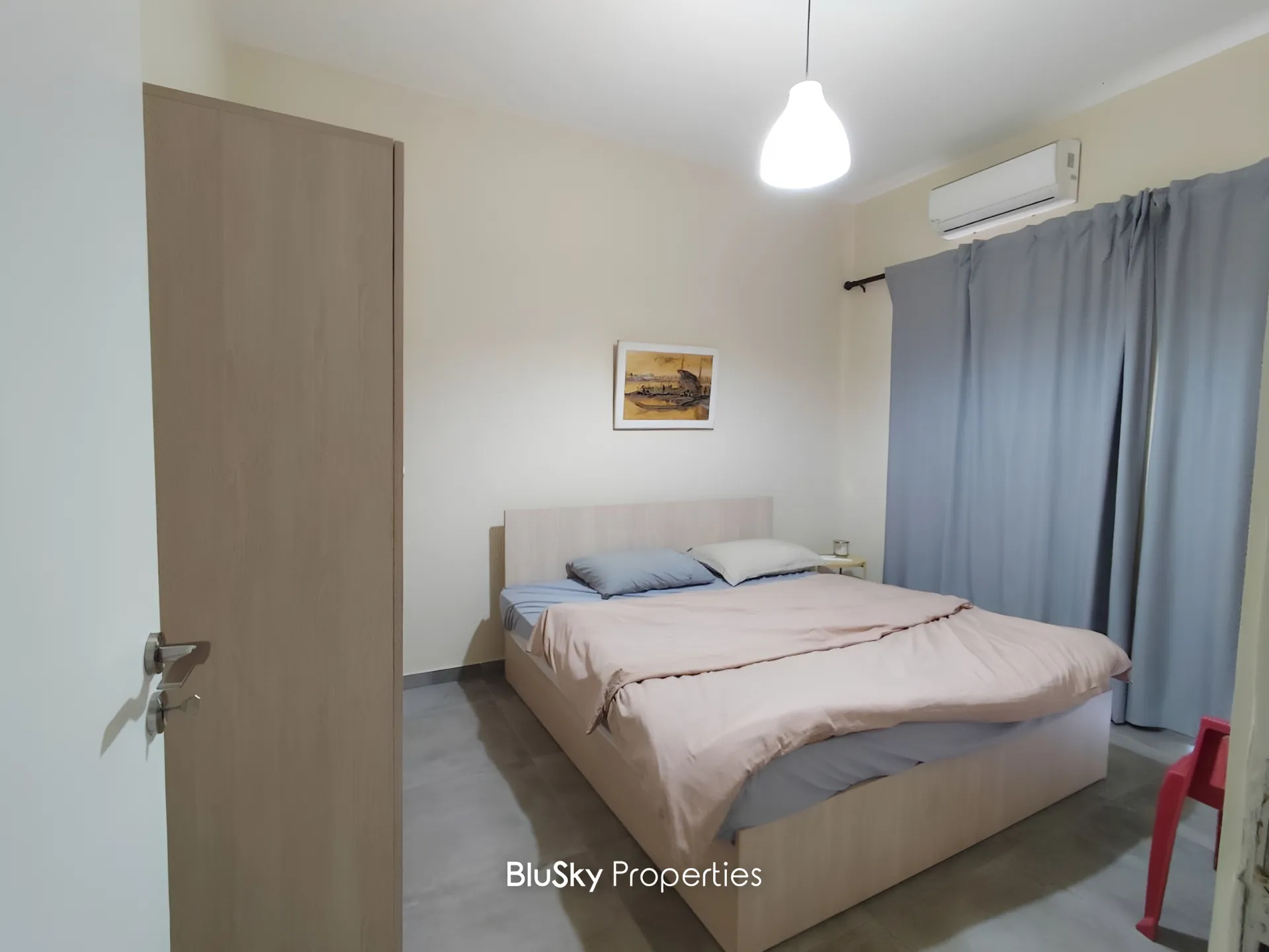 Apartment for sale in Zouk mosbeh, lebanon