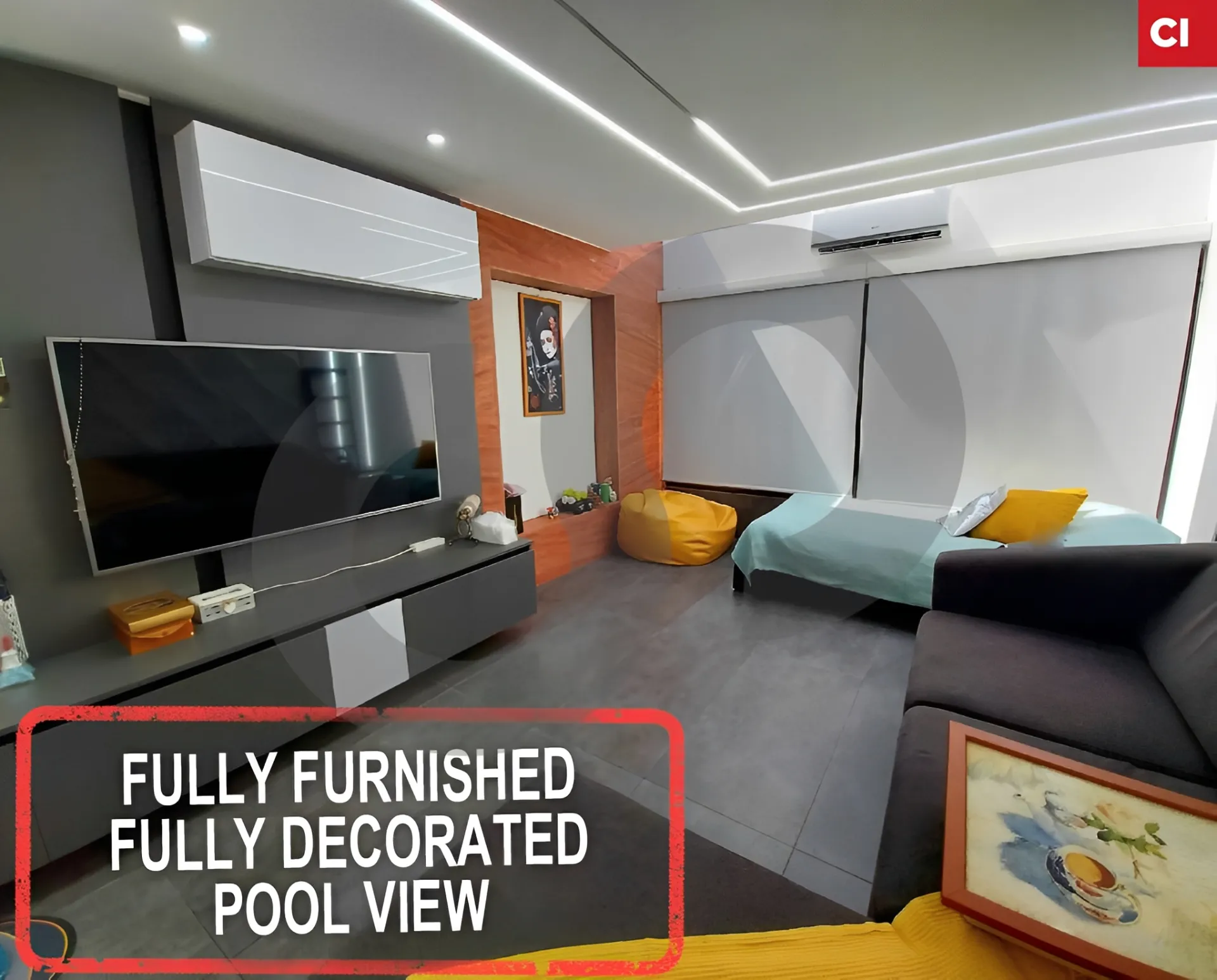 Chalet for Sale in Kaslik, Lebanon