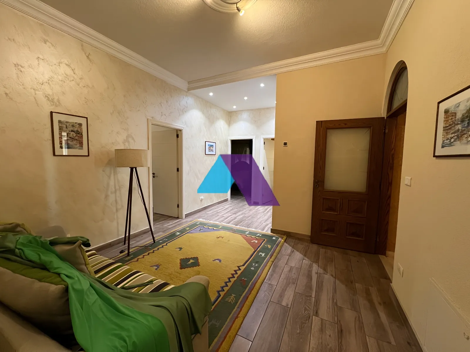 Apartment for Sale in Byblos