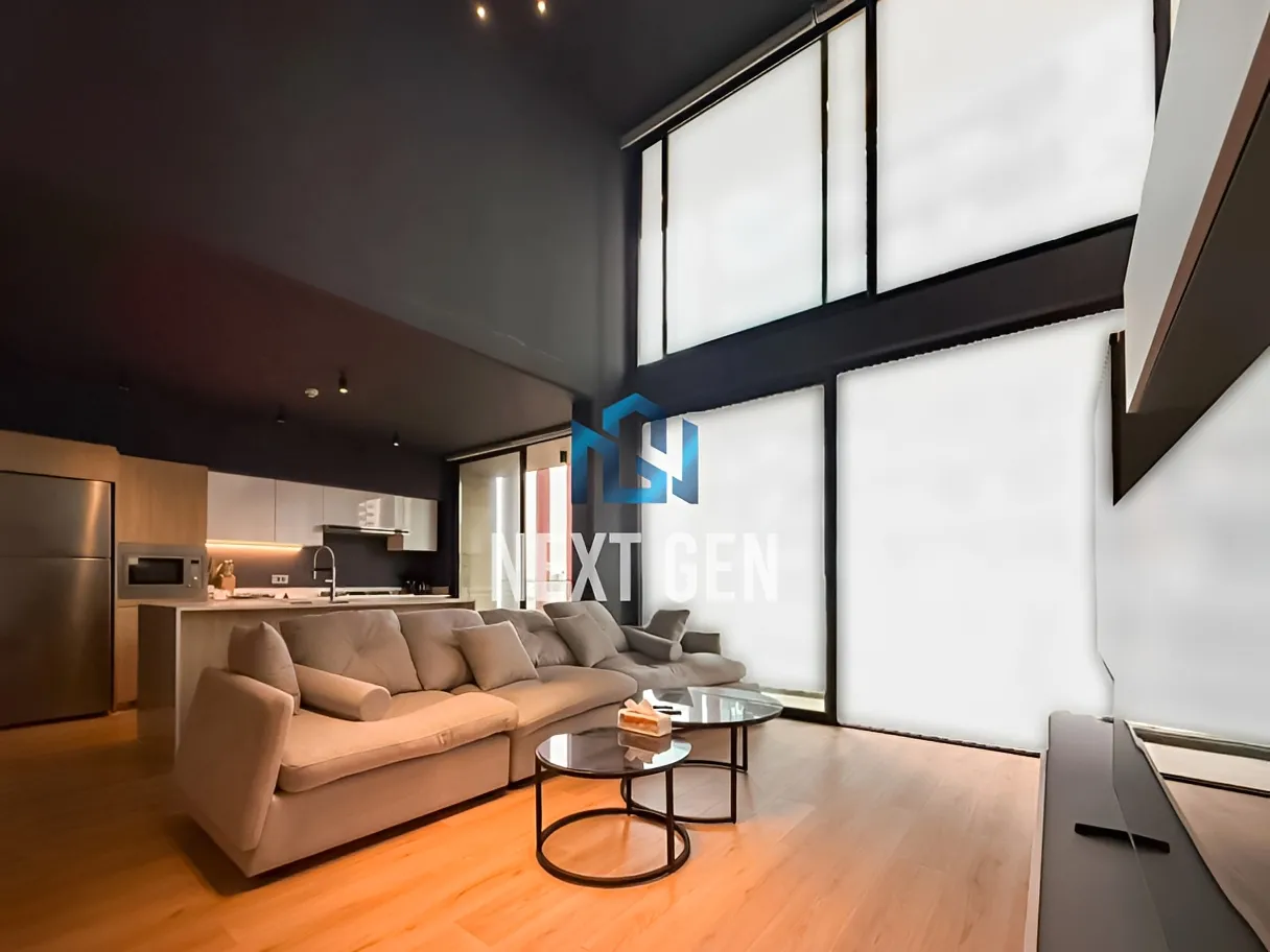 Duplex for rent in Achrafieh, Beirut, Lebanon