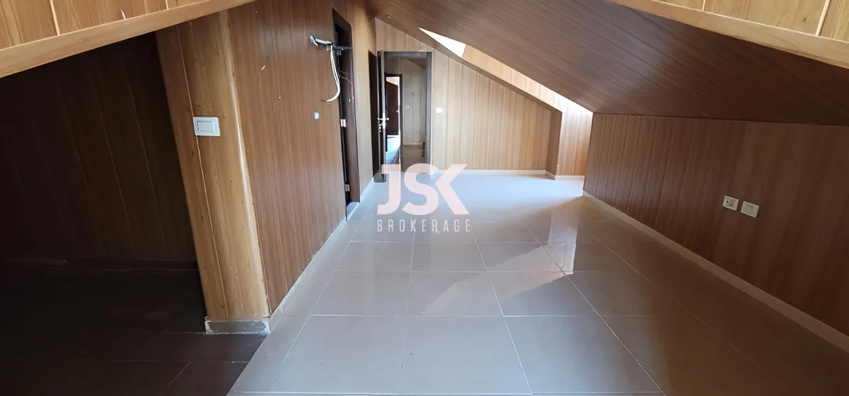 Duplex for Sale in Sahel Aalma, Lebanon