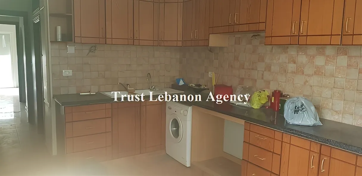 Apartment for Rent in Achrafieh Fassouh Lebanon - 3 bed, 3 bath