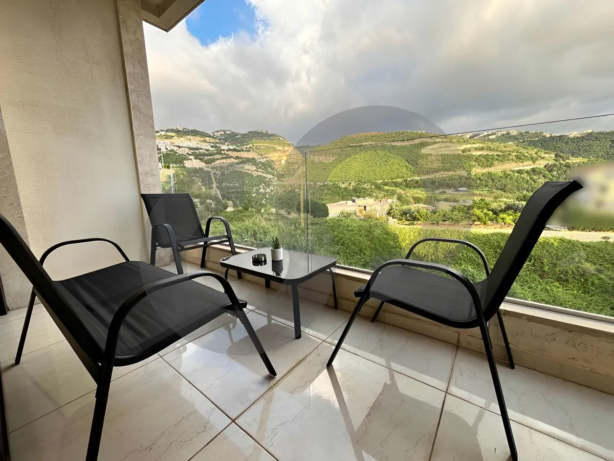 Apartment for Sale in Nahr Ibrahim, Lebanon - 2 bed, 2 bath