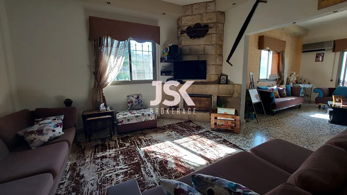 Apartment for Sale in Habboub, Lebanon - 3 bed, 2 bath