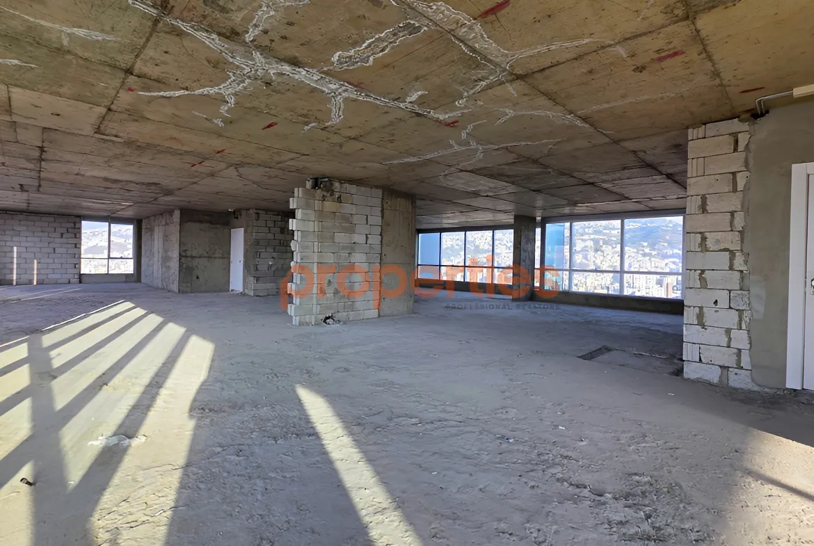 Office for Sale in Dekwaneh