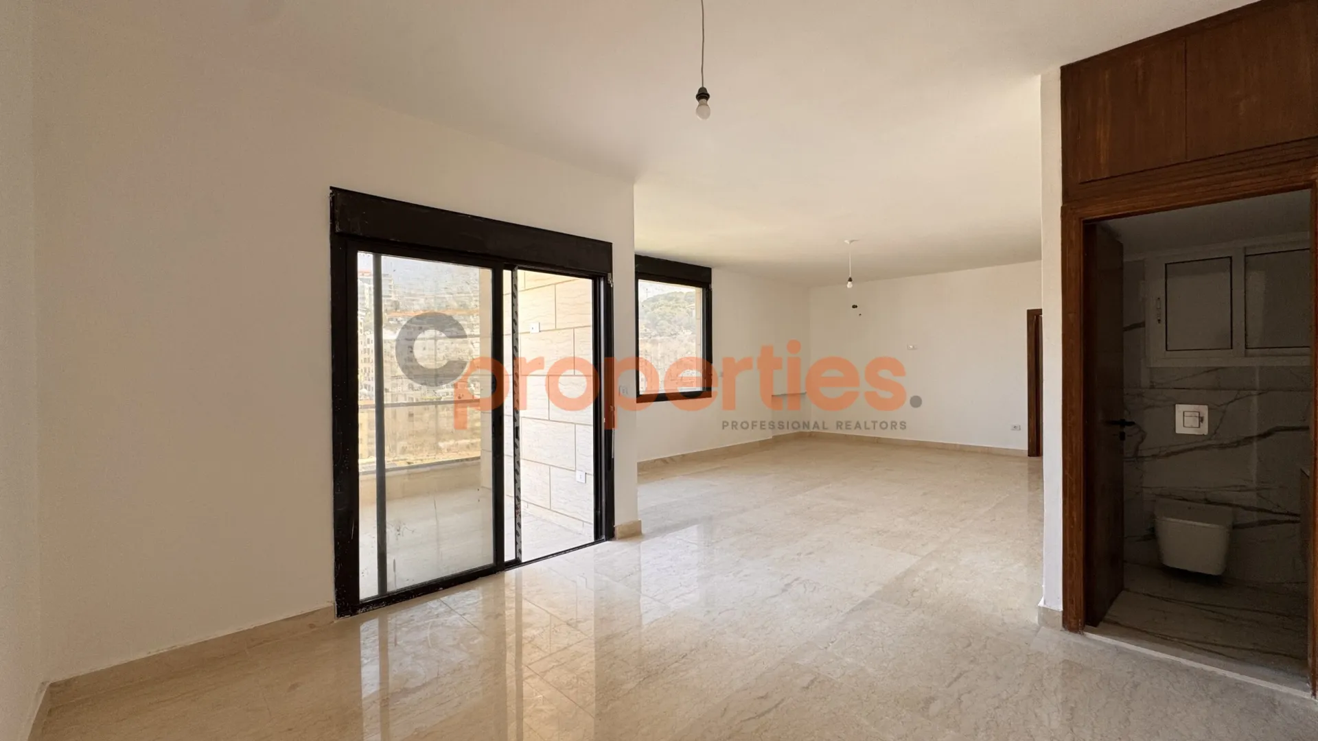 Apartment for Rent in Aaoukar