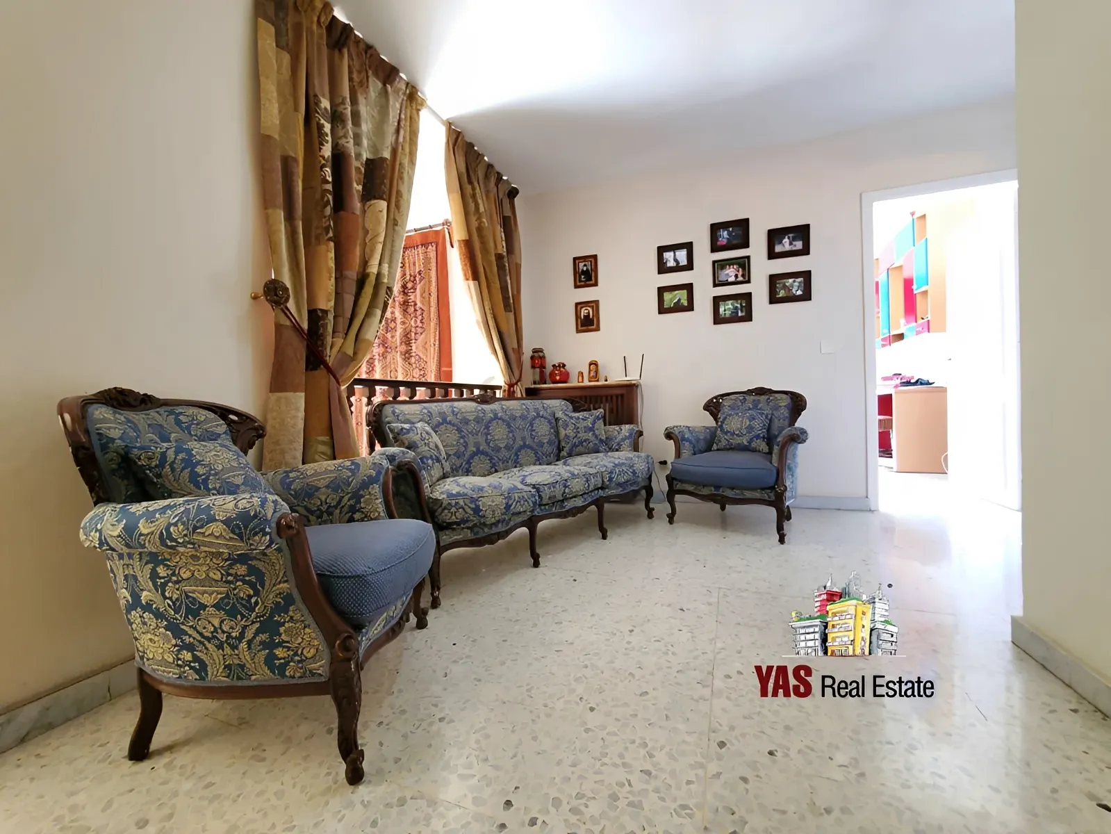 Apartment for Sale in Ghazir