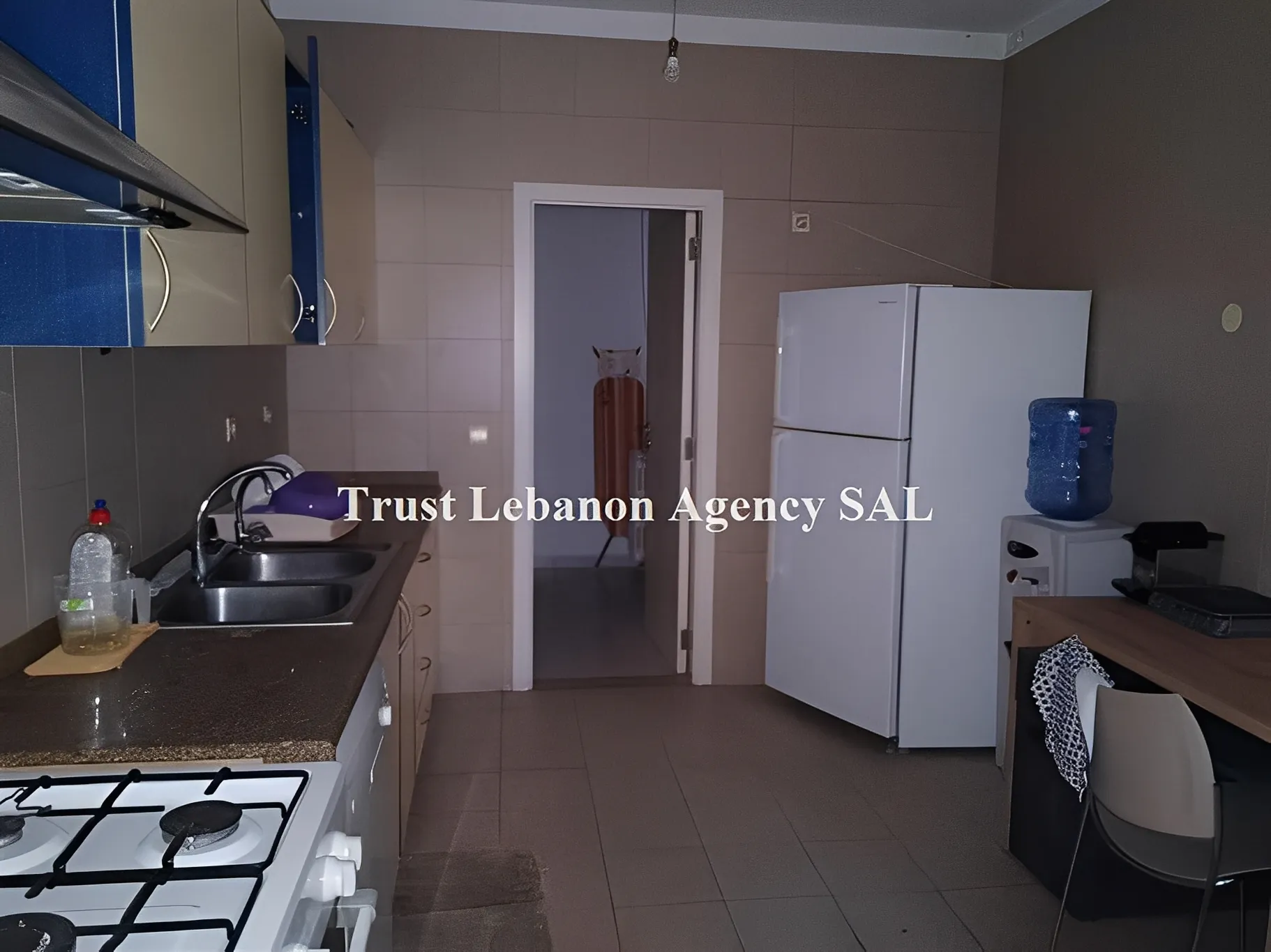 Apartment for Rent in Ashrafieh Beirut Lebanon