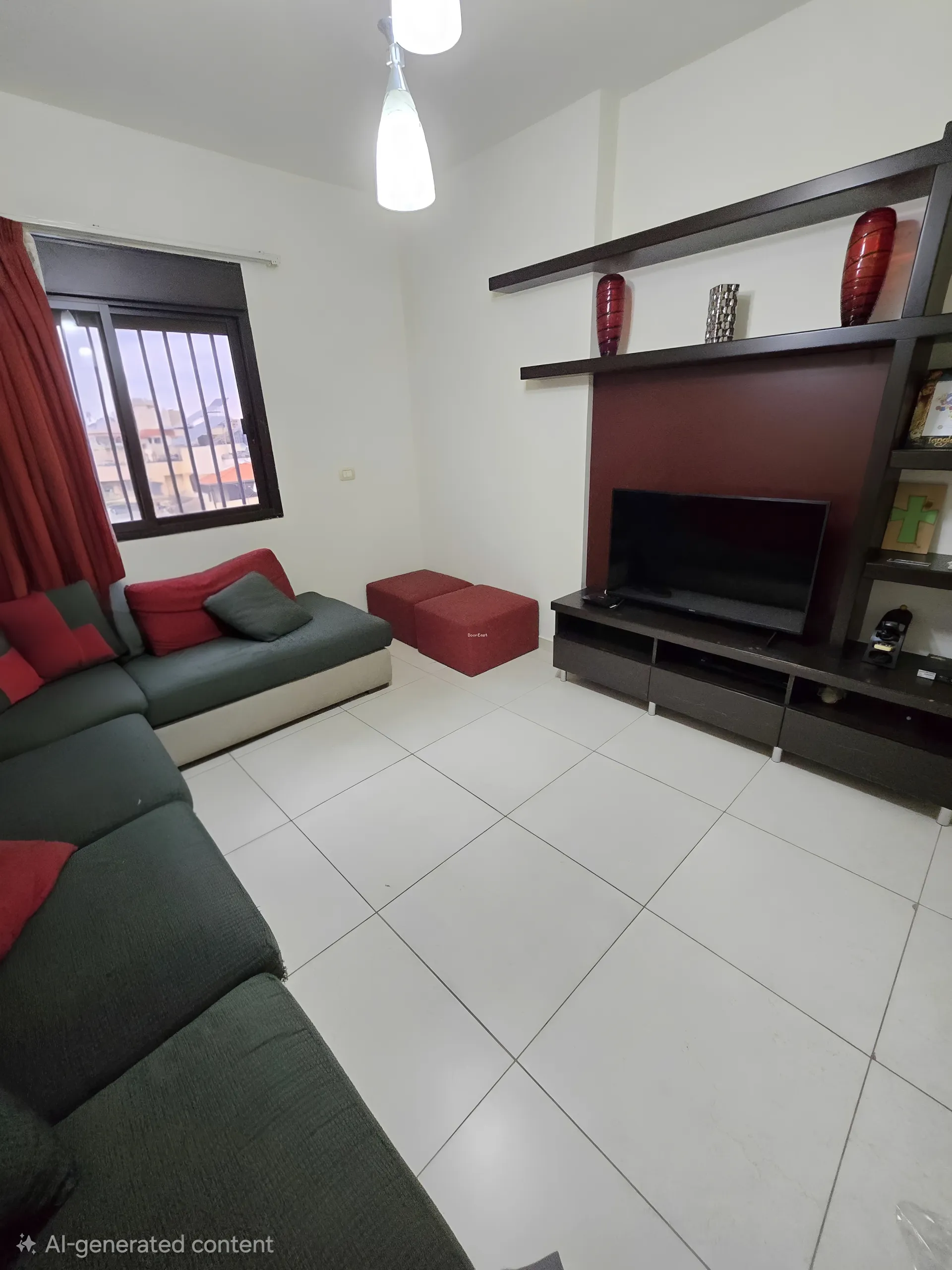 Apartment for sale in Jdeideh