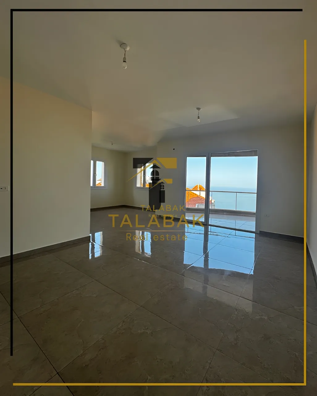 Apartment for sale in Halat, Lebanon