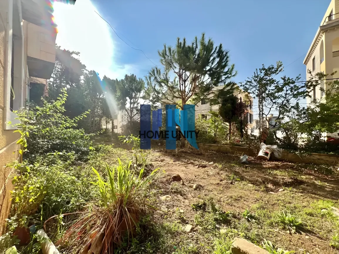Apartment for rent in Chouaifet El Aamroussieh
