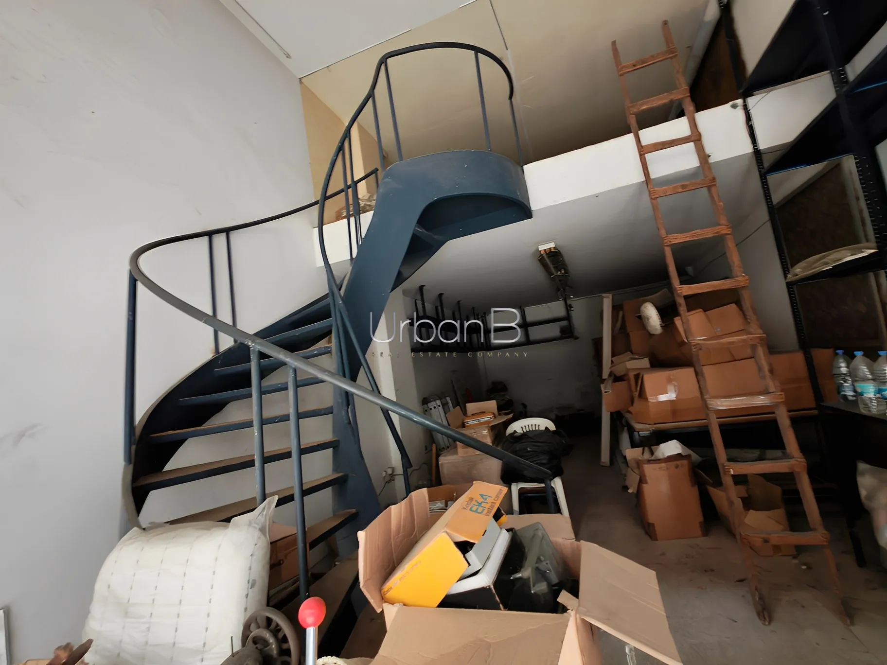 Shop for Rent in Achrafieh, Beirut, Lebanon