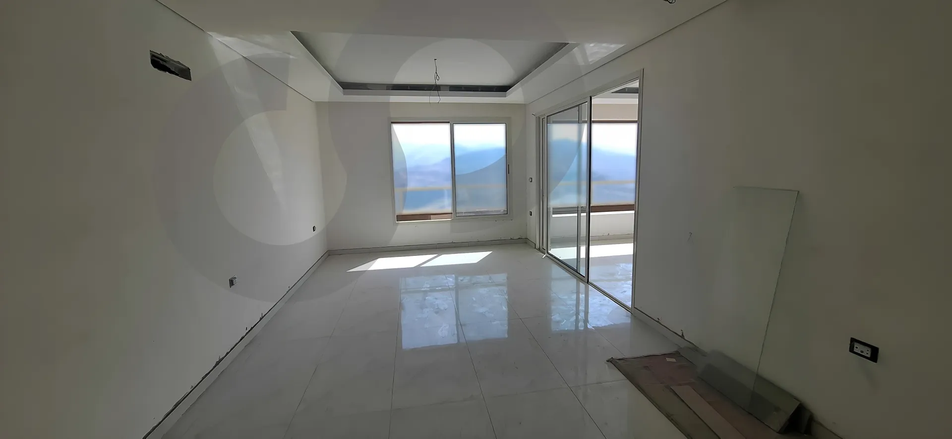 Apartment for Sale in Charehbil