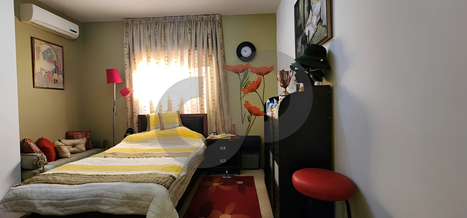 Apartment for Sale in Mazraat Yachoua