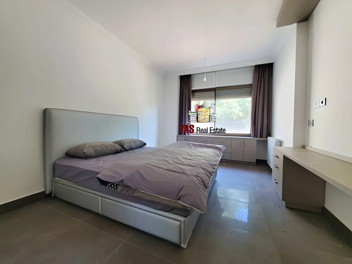 Apartment for Sale in Ajaltoun - 3 bed, 4 bath