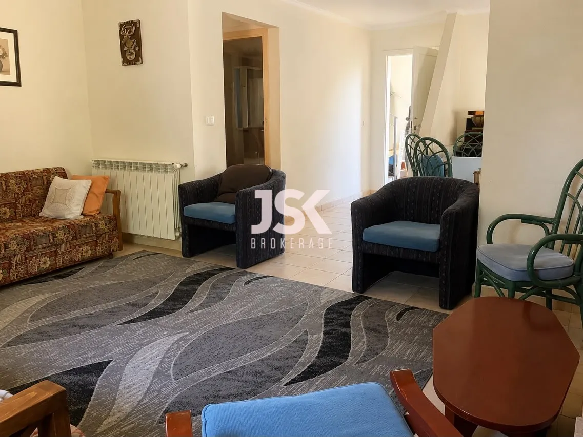 Villa for Sale in Laqlouq