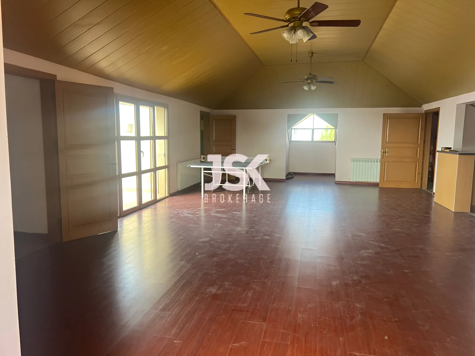 Villa for Sale in Souq El Gharb