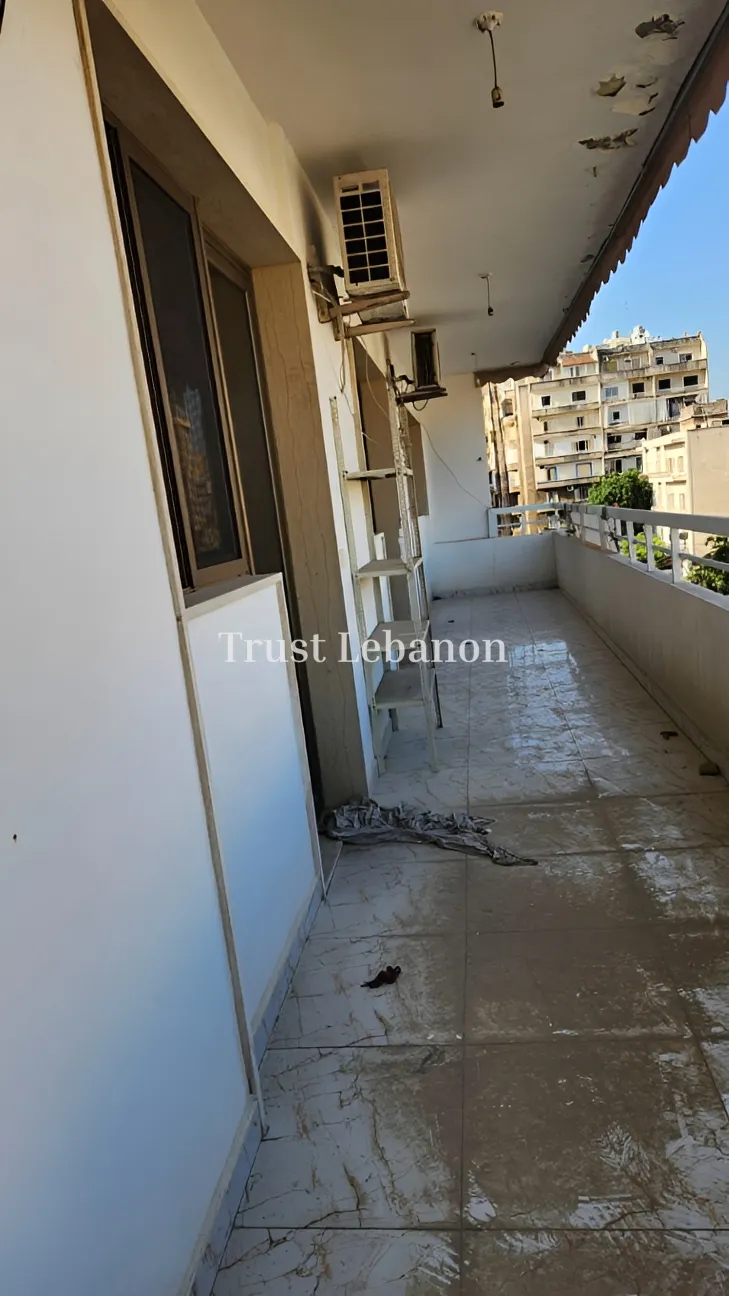 Apartment for sale in Ain El Remmaneh