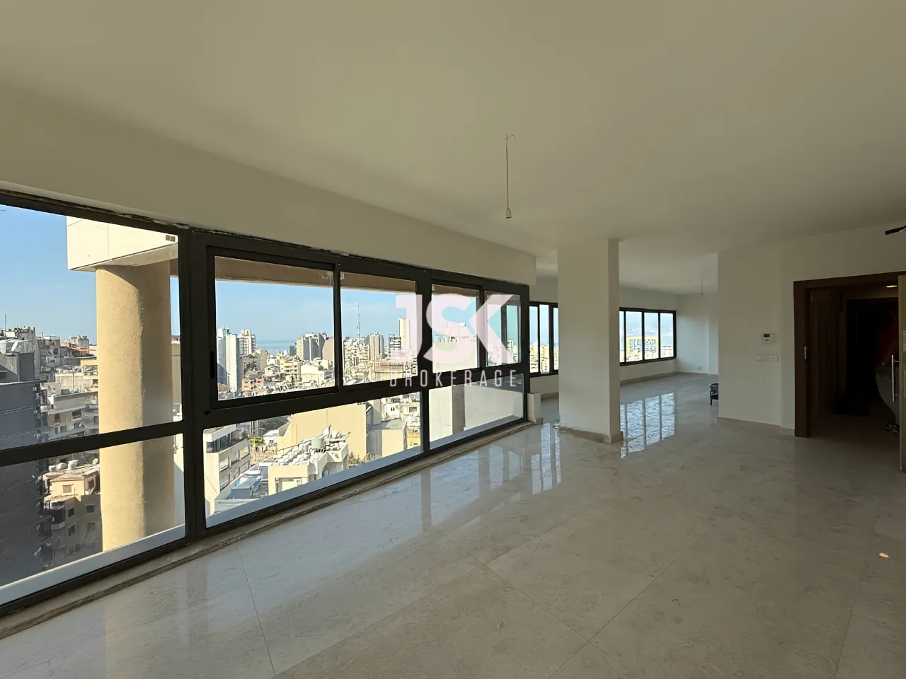 Apartment for Sale in Achrafieh