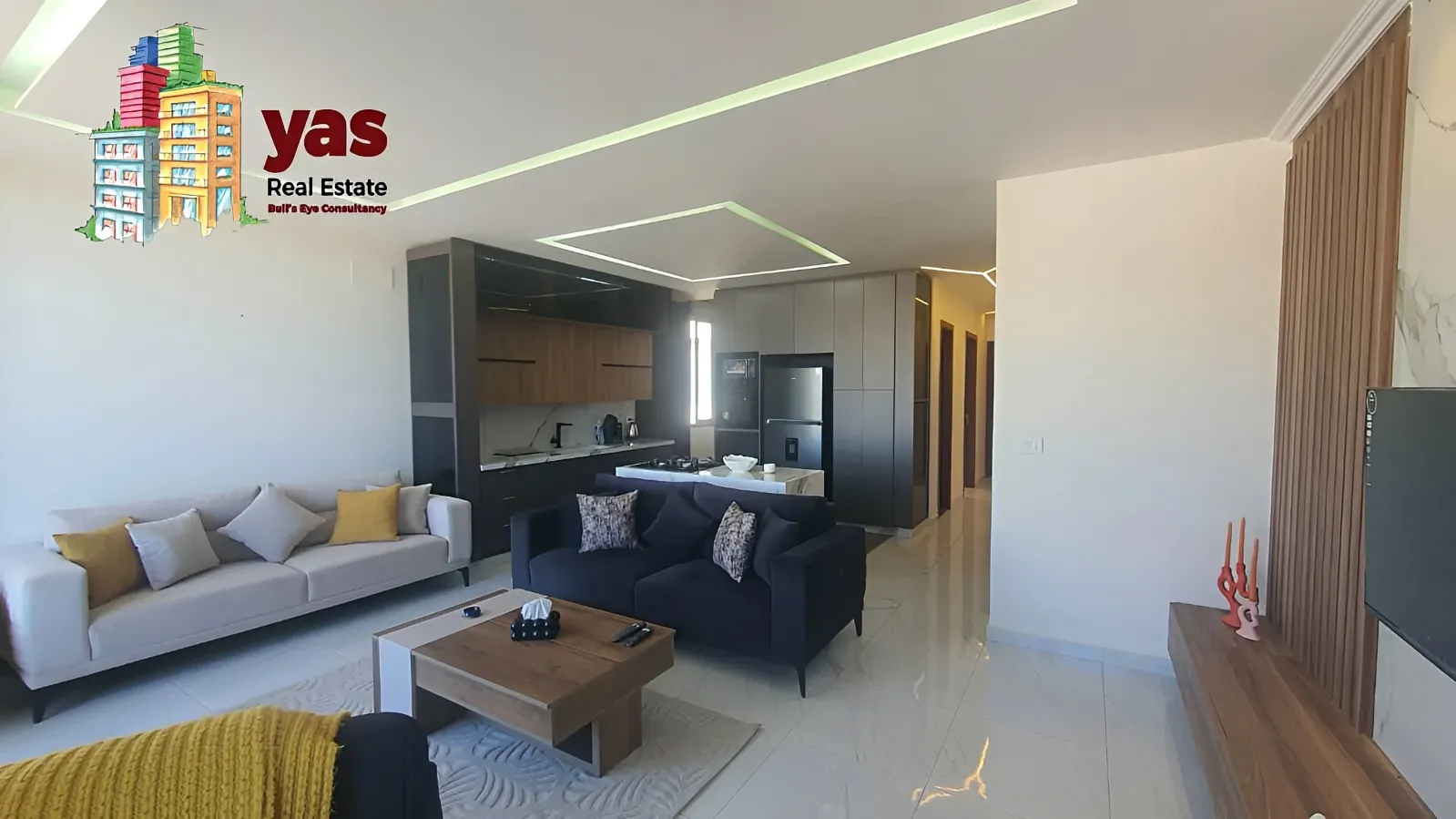 Apartment for Sale in Blat