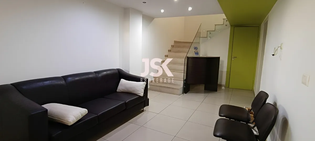 Office for Sale in Jounieh