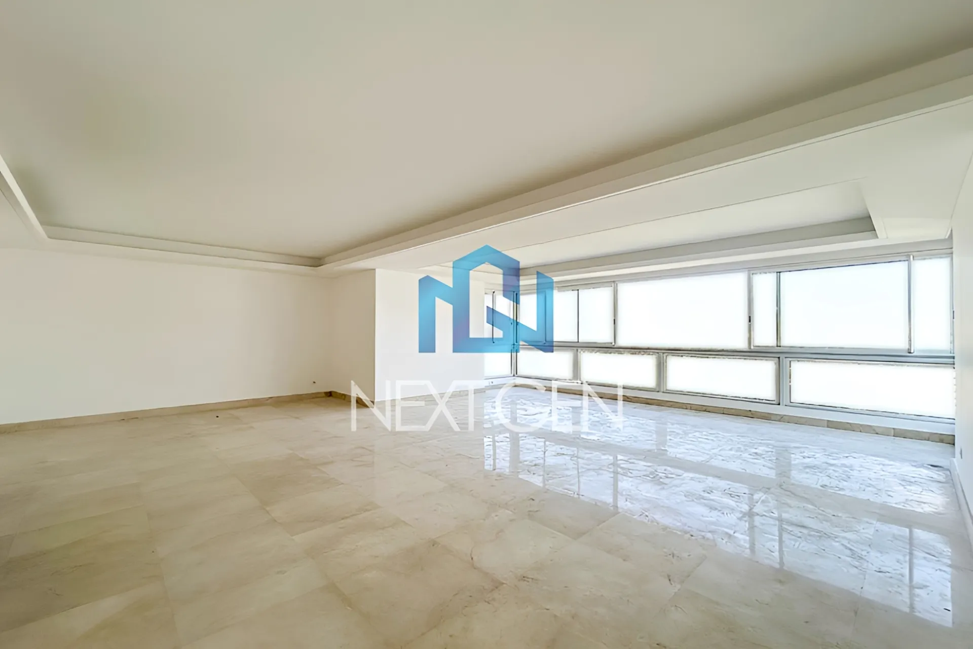 Apartment for rent in Sanayeh, Beirut, Lebanon - 3 bed, 4 bath