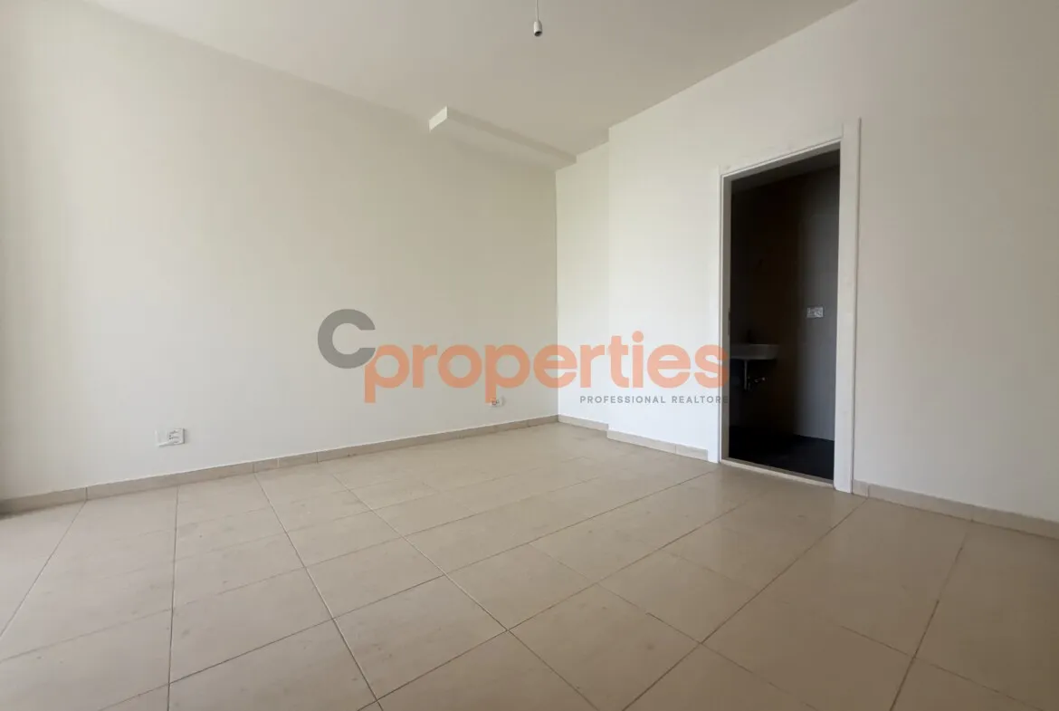 Apartment for Sale in Mtaileb