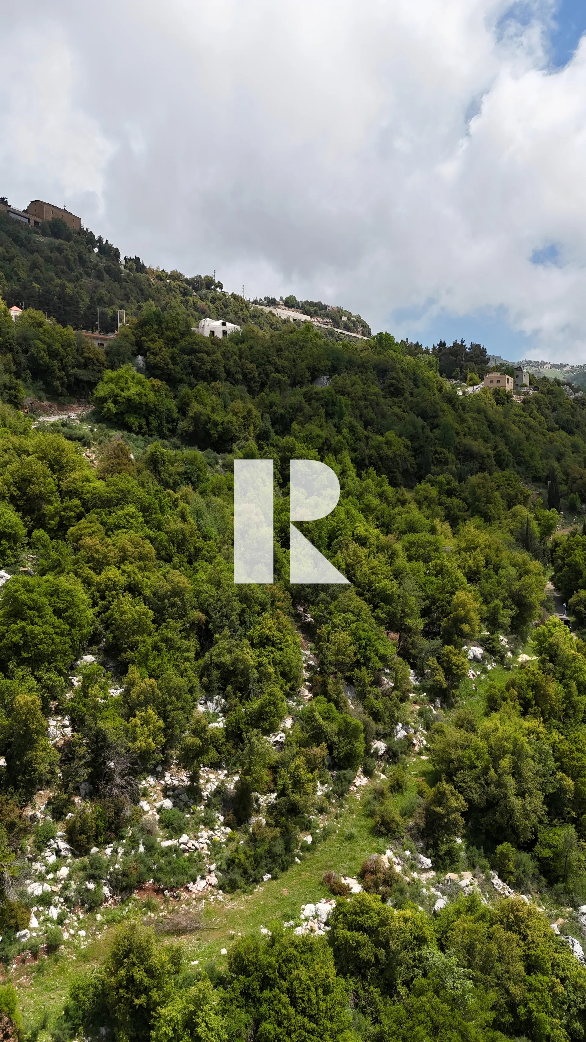 Land for sale in Ehmej, lebanon