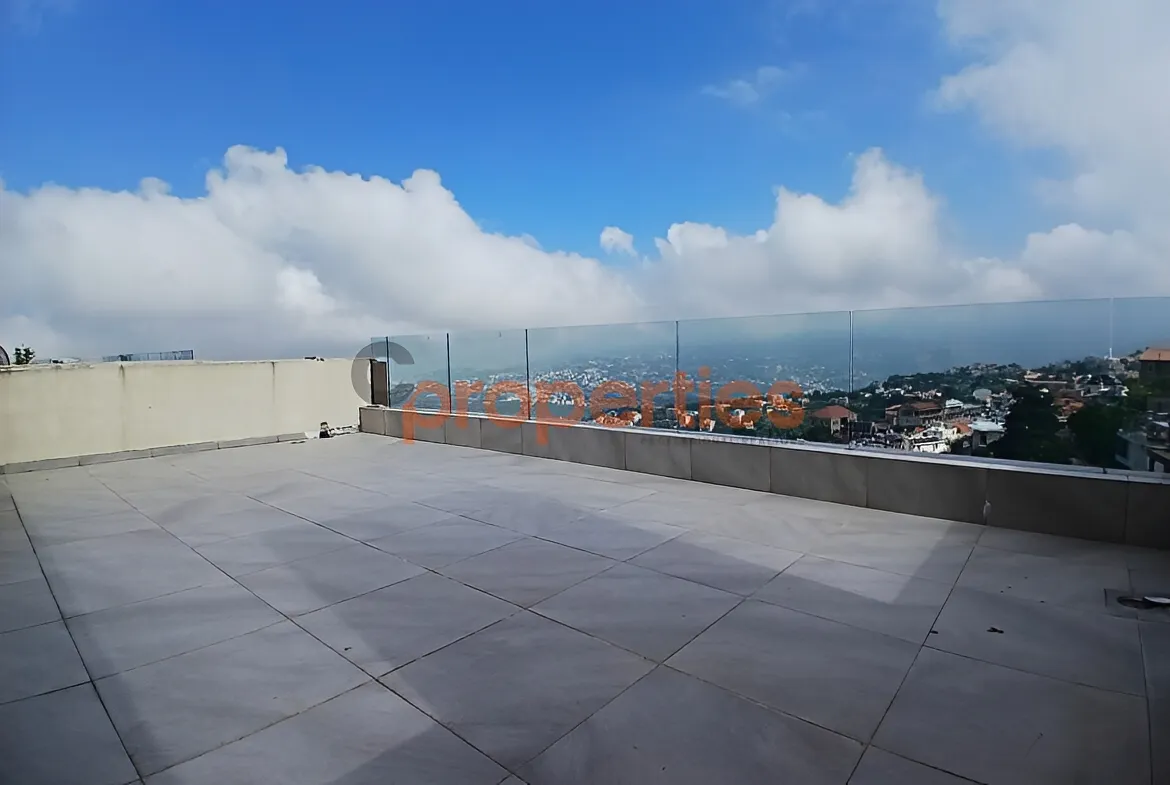 Apartment for Sale in Bharsaf