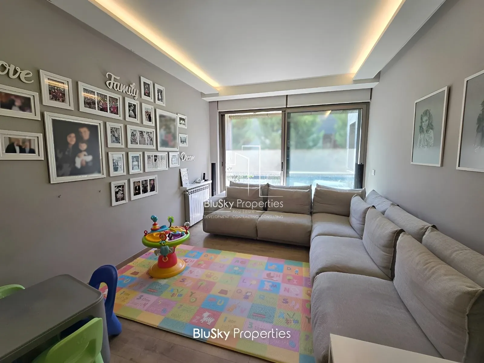 Apartment for Sale in Monteverde