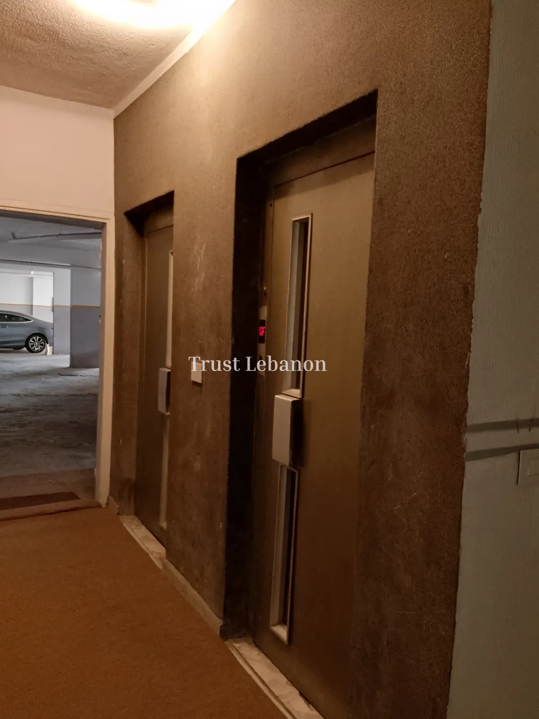 Duplex for sale in Ain Saadeh, Lebanon