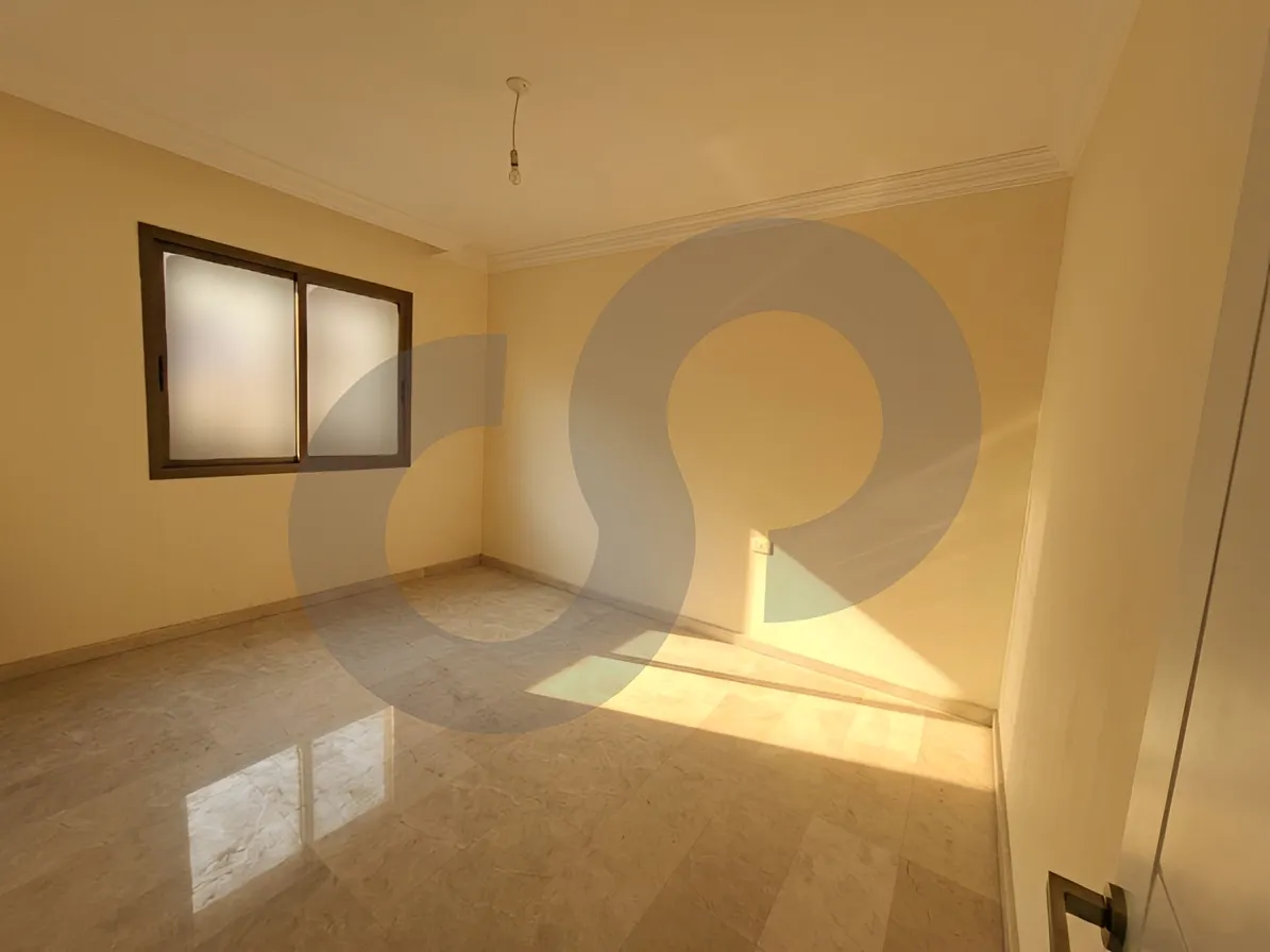 Apartment for Sale in Mazraat Yachoua - 2 bed, 2 bath