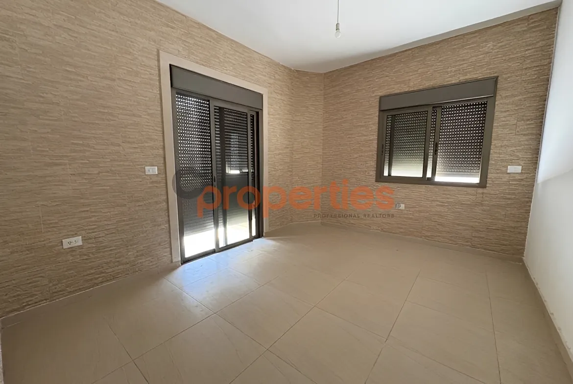 Apartment for Sale in Batroun