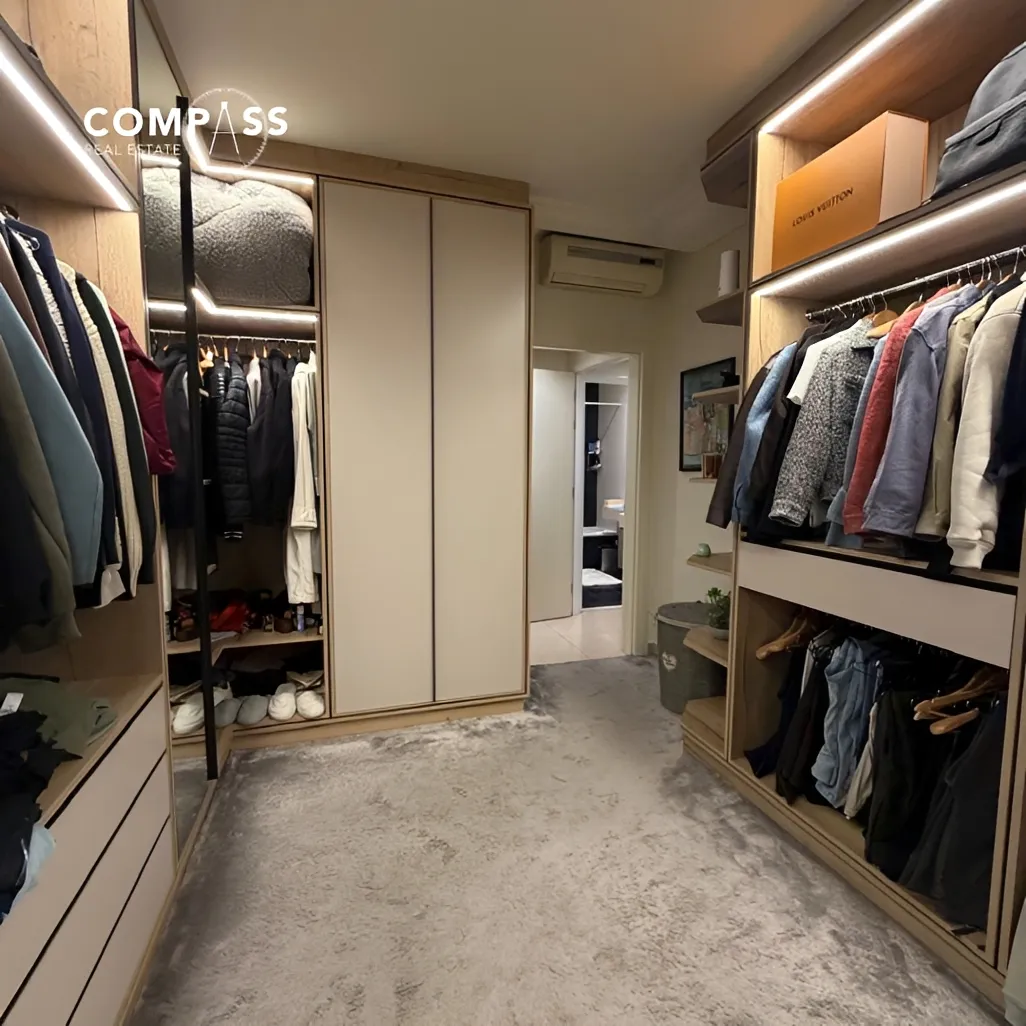 Apartment for sale in Achrafieh, Beirut, Lebanon