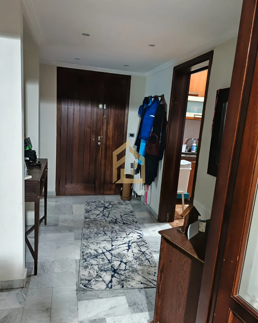 Apartment for rent in Mazraat Yachoua, Lebanon - 2 bed, 2 bath