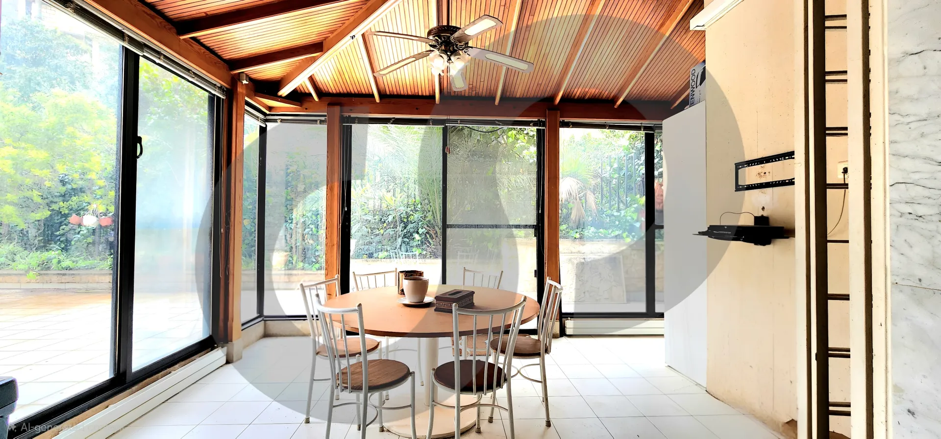 Apartment for Sale in Bayada
