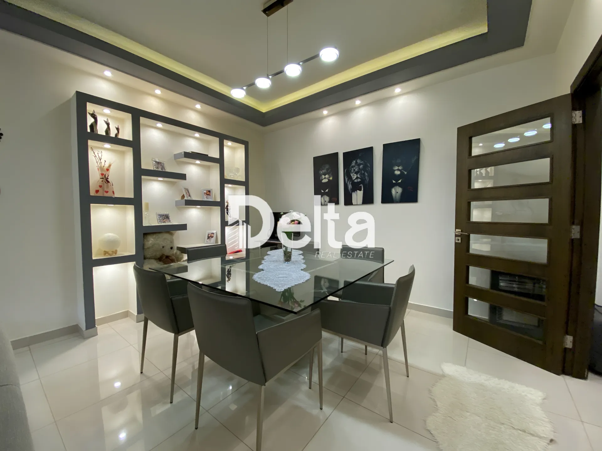 Apartment for sale in Bchamoun