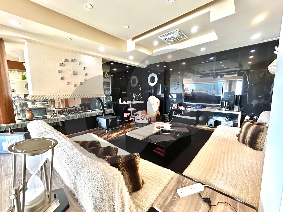 Villa for Sale in Adonis, Lebanon