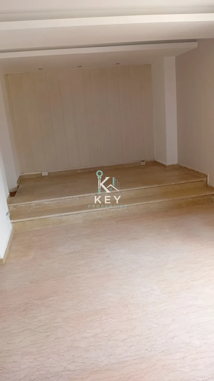 Apartment for rent in Ain Najm, Lebanon