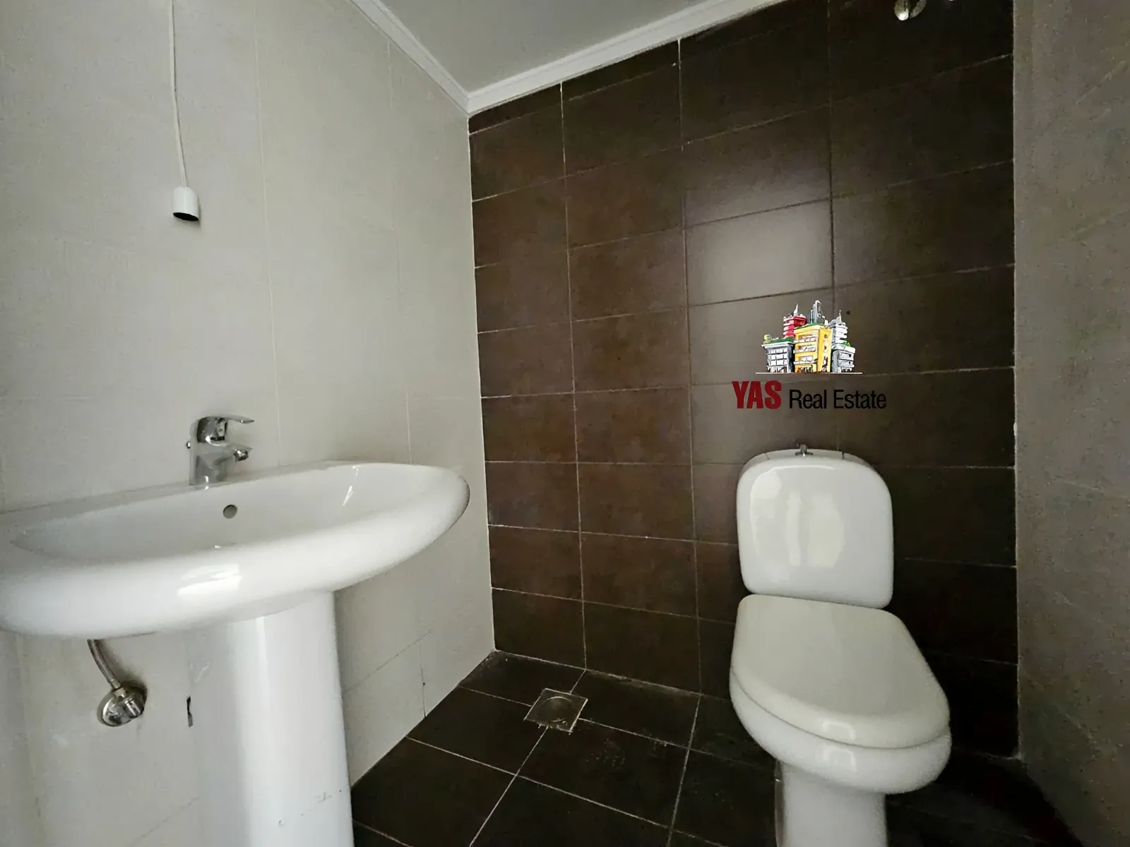 Apartment for Sale in Ajaltoun