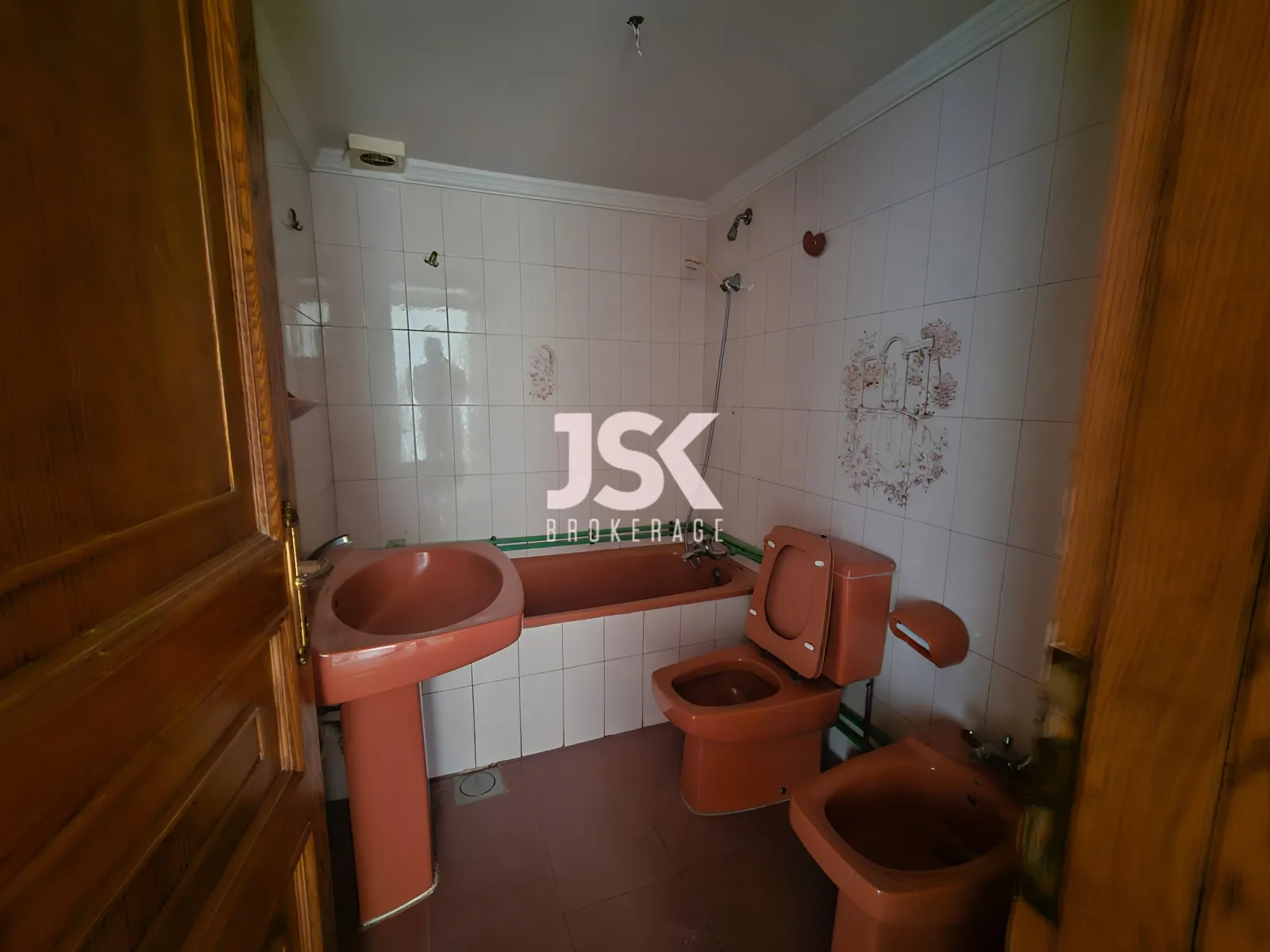 Apartment for Rent in Rawda
