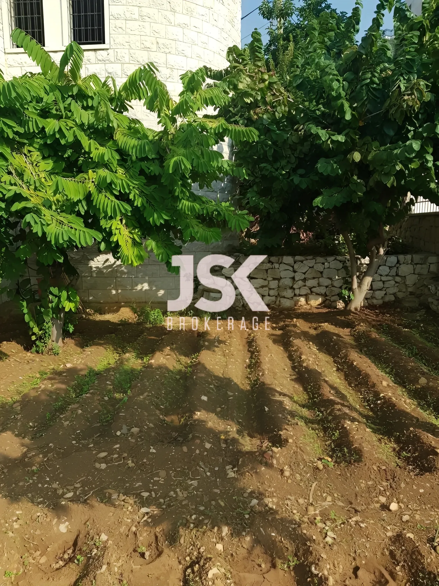 Villa for Sale in Jeita, Lebanon