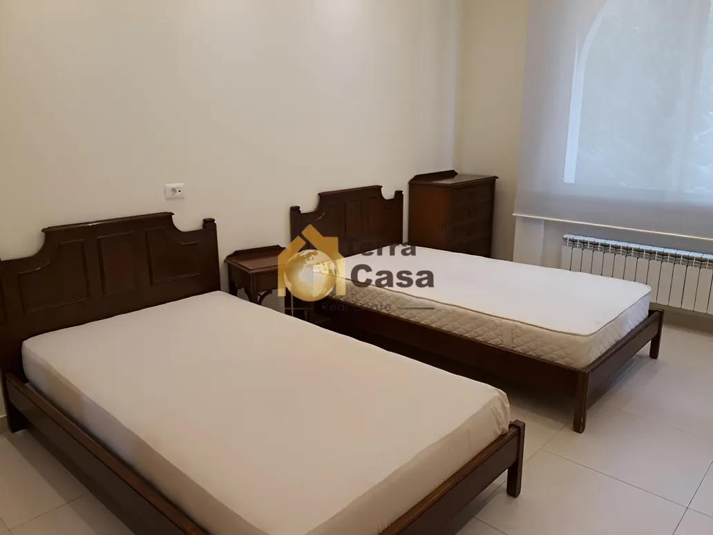 Apartment for rent in Yarzeh Baabda Area, Lebanon