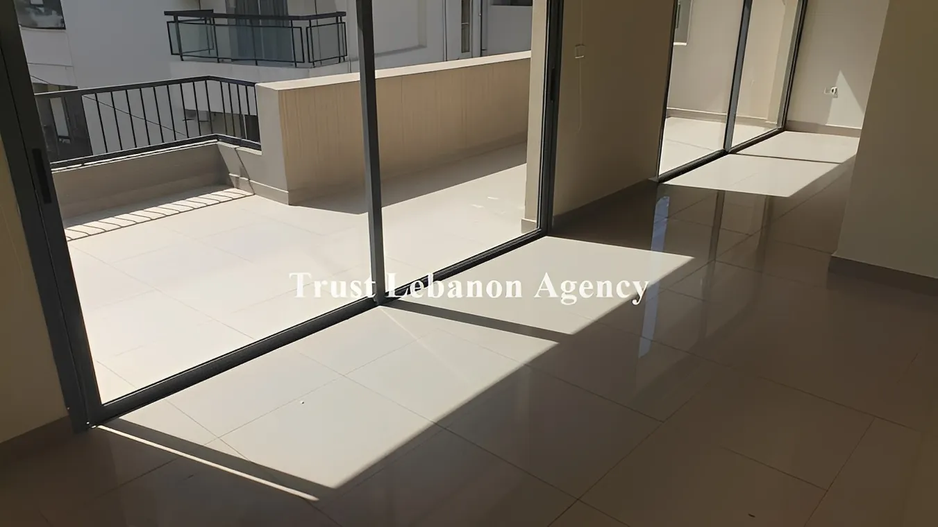 Apartment for Rent in Achrafieh Sassine - 4 bed, 4 bath