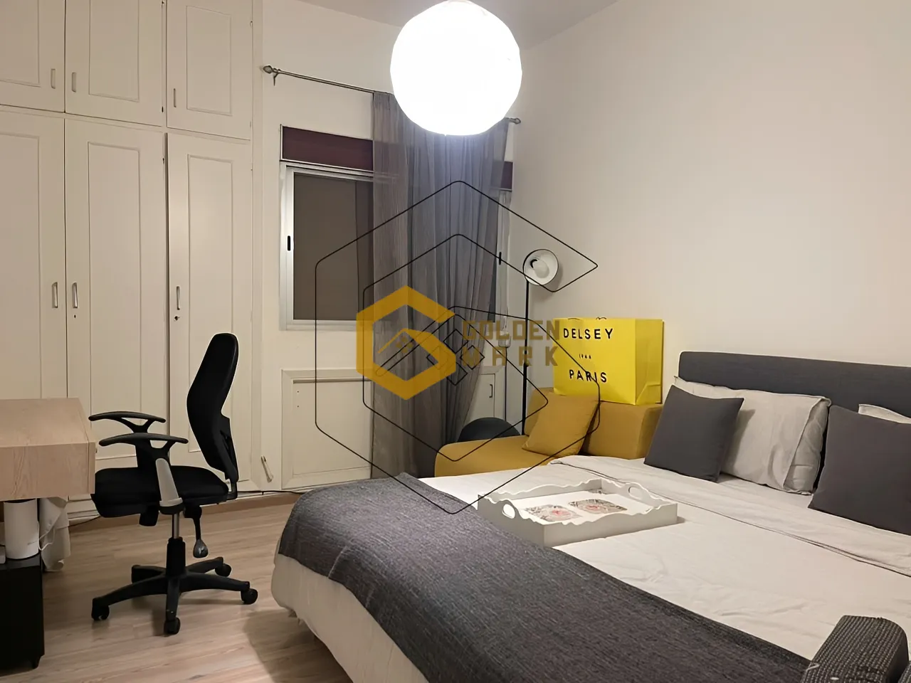 Apartment for Sale in Ajaltoun