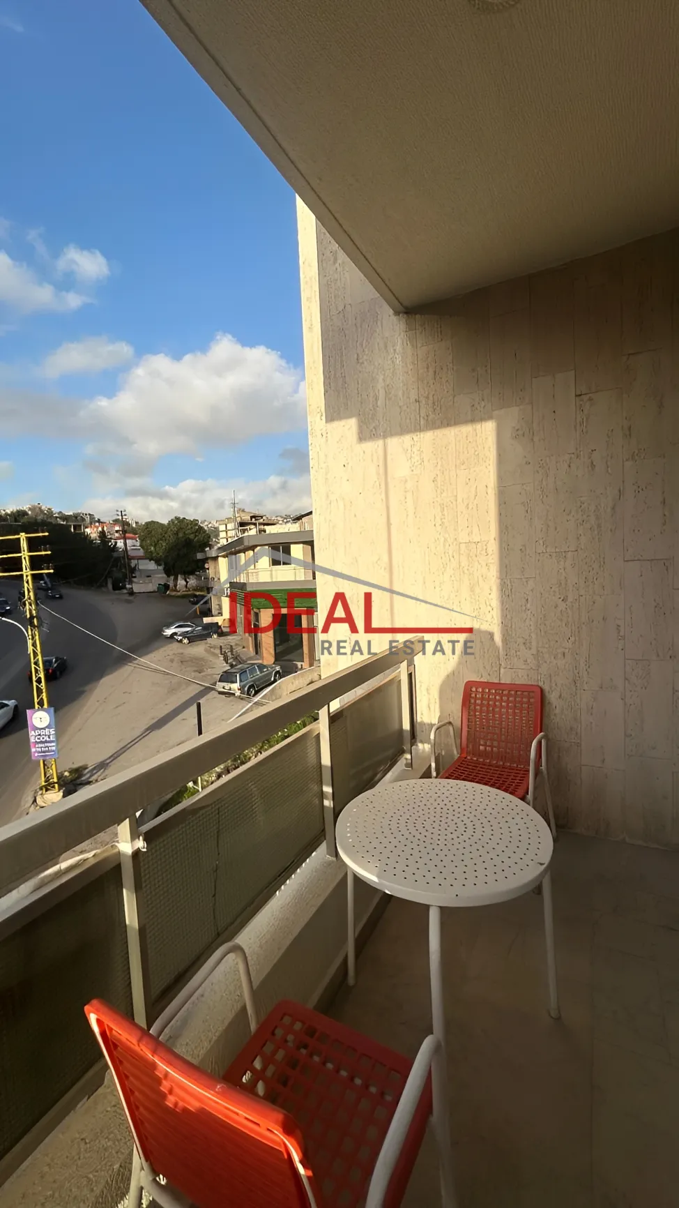 Apartment for sale in Ajaltoun, Lebanon