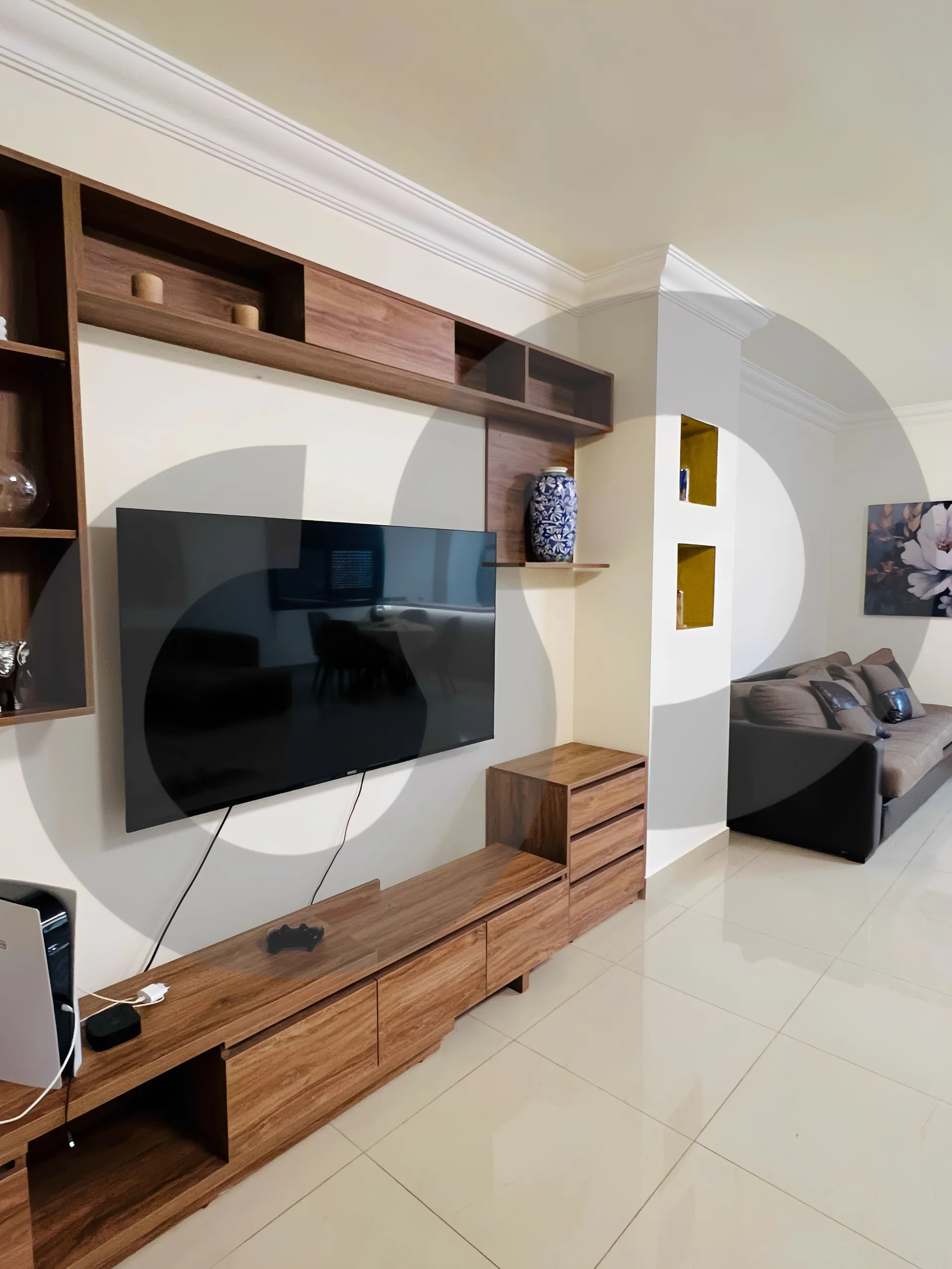 Apartment for Sale in Kfar Hbab - 2 bed, 2 bath
